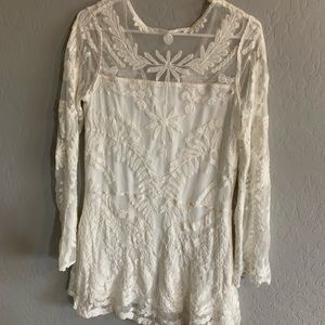 Tokyo Darling Aeropostale dress